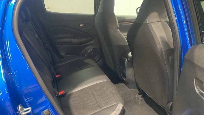2024 Nissan Juke