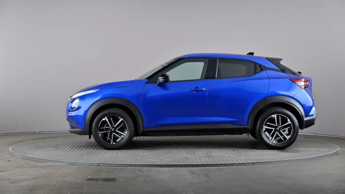 2024 Nissan Juke
