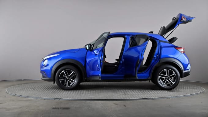 2024 Nissan Juke