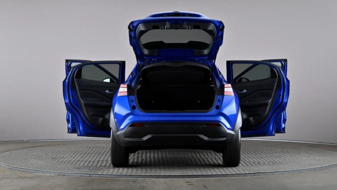 2024 Nissan Juke