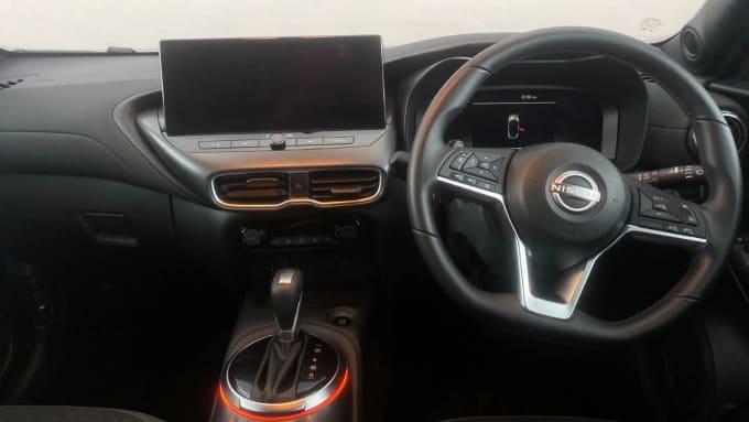 2024 Nissan Juke