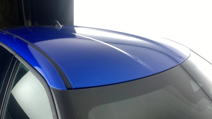 2024 Nissan Juke
