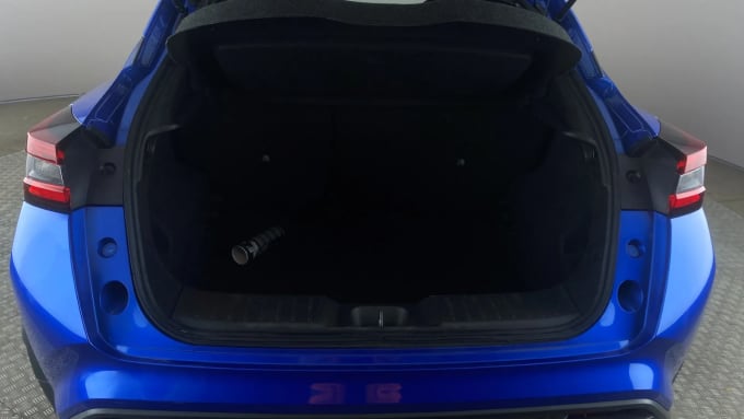 2024 Nissan Juke
