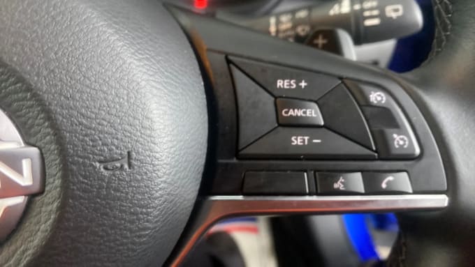 2024 Nissan Juke