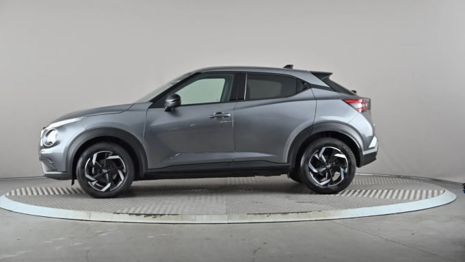 2023 Nissan Juke