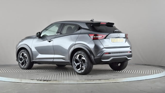 2023 Nissan Juke