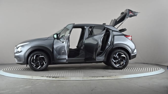 2023 Nissan Juke