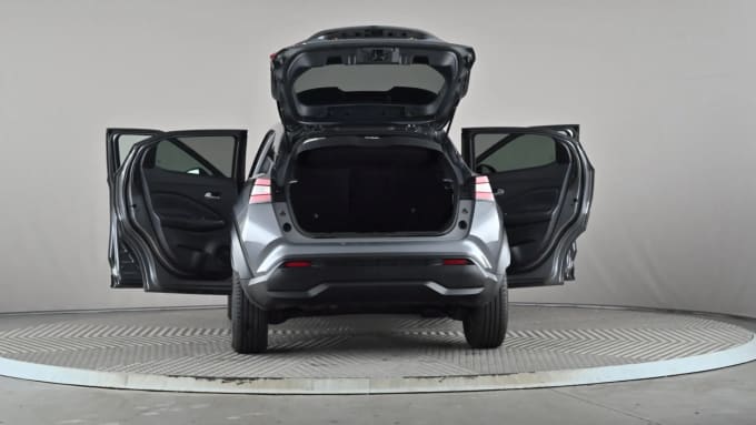 2023 Nissan Juke