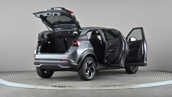 2023 Nissan Juke