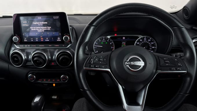 2023 Nissan Juke