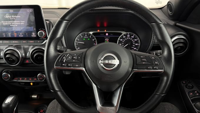 2023 Nissan Juke