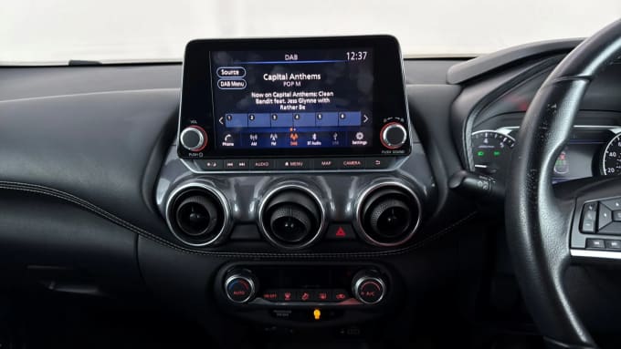 2023 Nissan Juke
