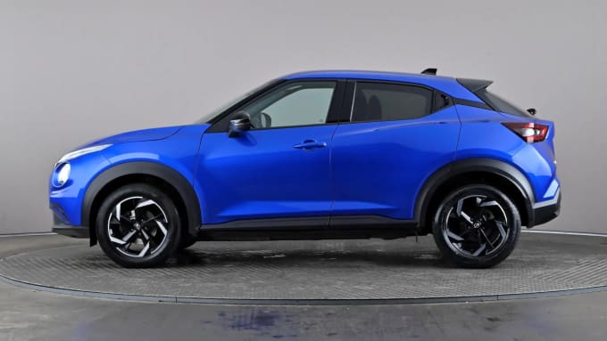 2024 Nissan Juke