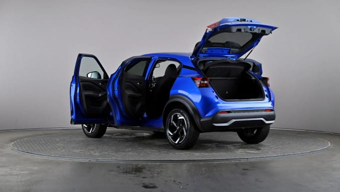 2024 Nissan Juke