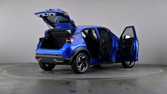 2024 Nissan Juke