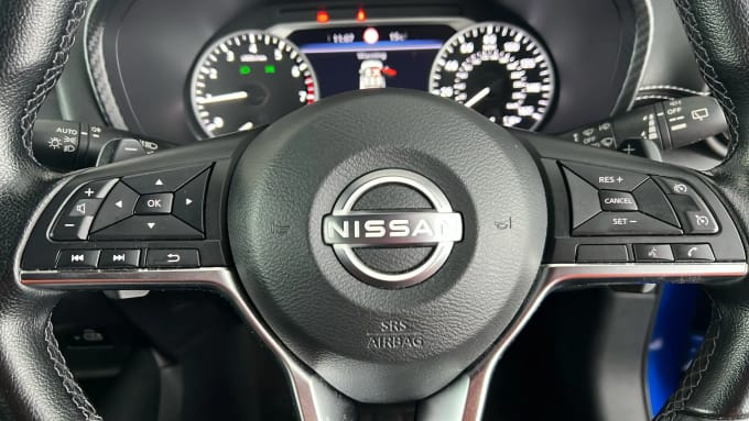 2024 Nissan Juke