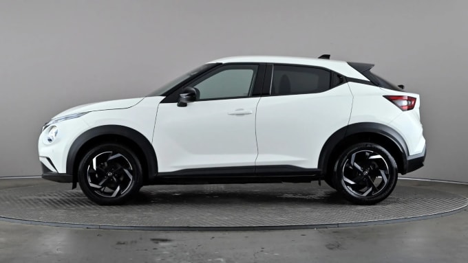 2024 Nissan Juke