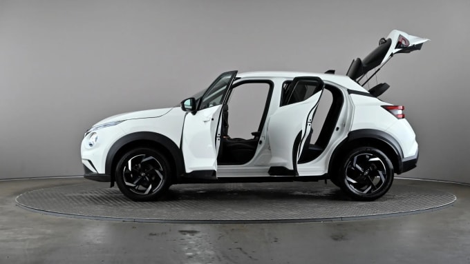 2024 Nissan Juke