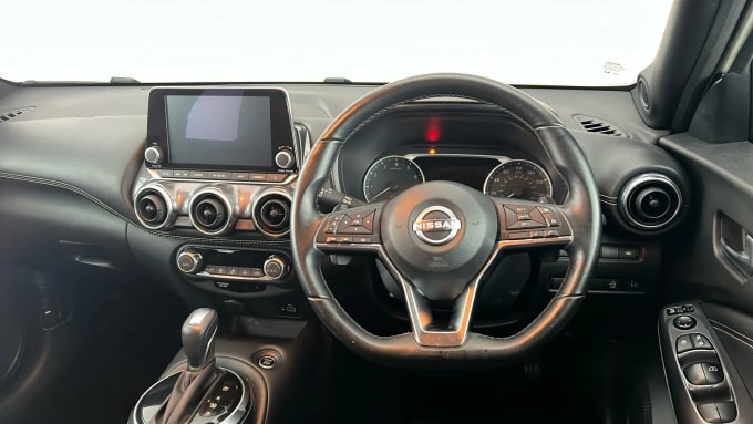 2024 Nissan Juke