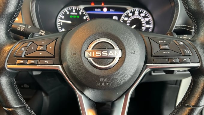 2024 Nissan Juke