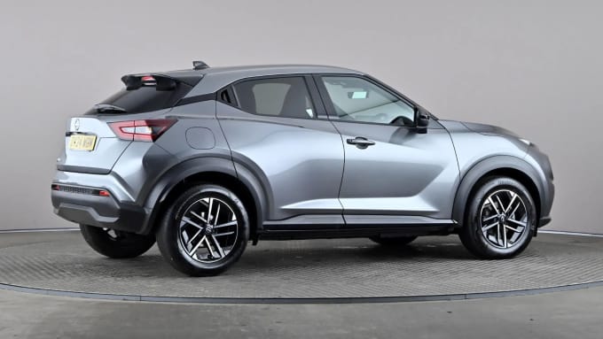 2024 Nissan Juke