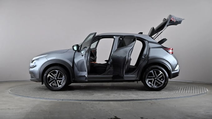2024 Nissan Juke