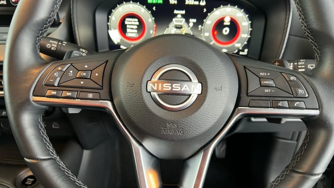 2024 Nissan Juke