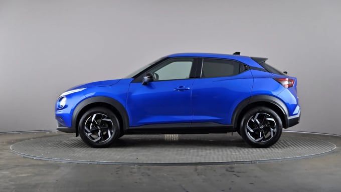 2023 Nissan Juke