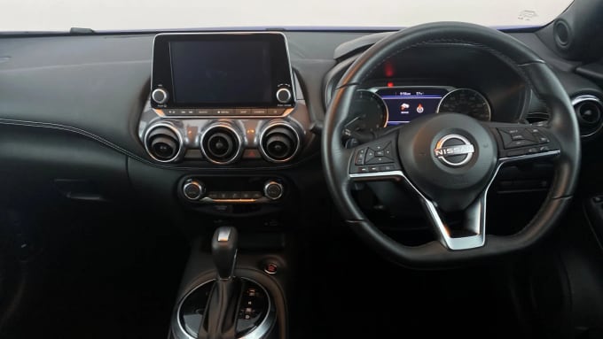 2023 Nissan Juke