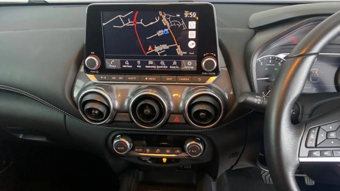 2023 Nissan Juke