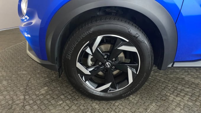 2023 Nissan Juke