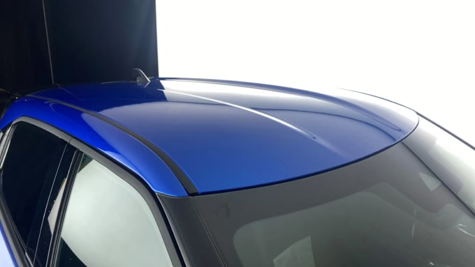 2023 Nissan Juke