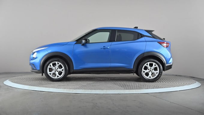 2022 Nissan Juke