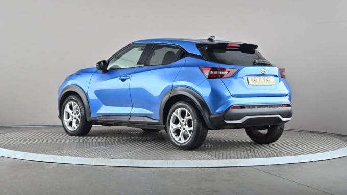 2022 Nissan Juke
