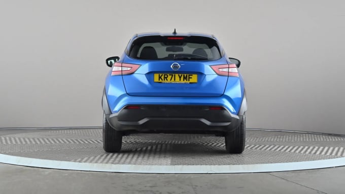2022 Nissan Juke