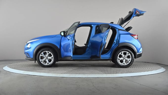 2022 Nissan Juke