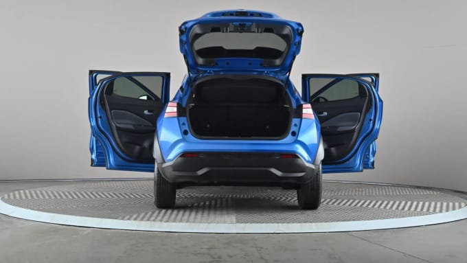 2022 Nissan Juke