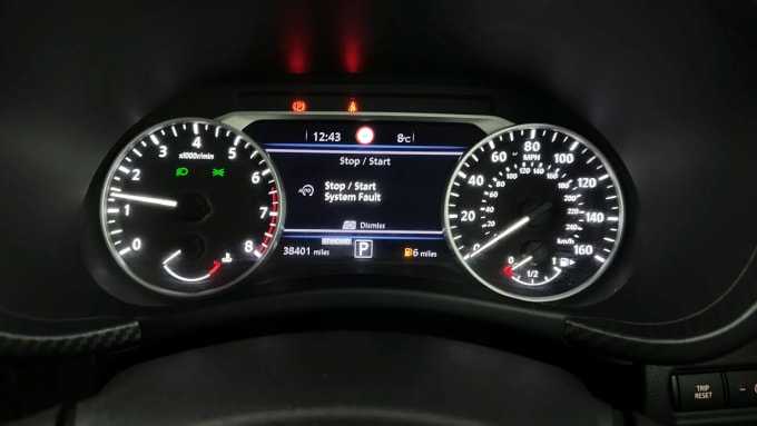 2022 Nissan Juke