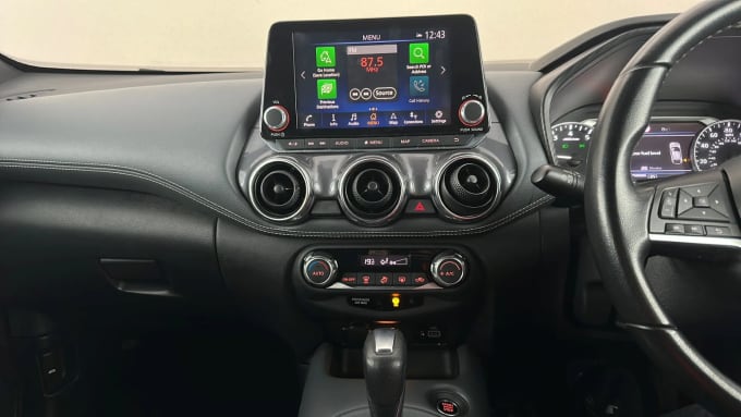 2022 Nissan Juke