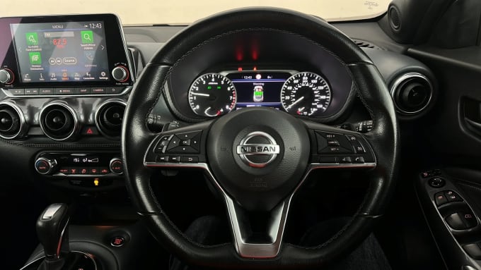 2022 Nissan Juke