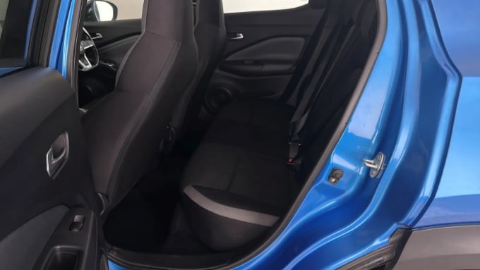 2022 Nissan Juke