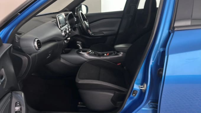 2022 Nissan Juke