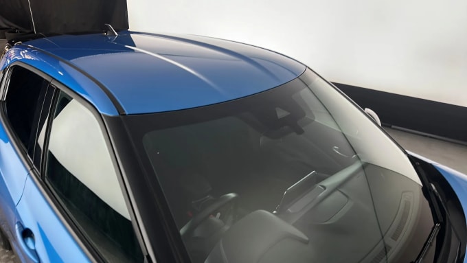 2022 Nissan Juke
