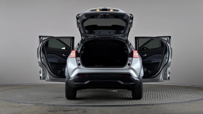 2020 Nissan Juke