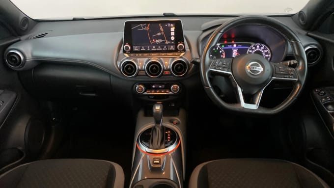 2020 Nissan Juke