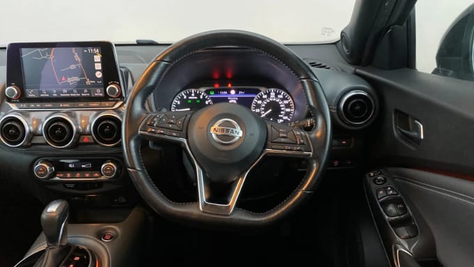2020 Nissan Juke