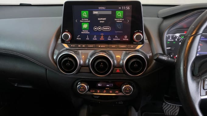 2020 Nissan Juke