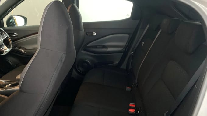 2020 Nissan Juke