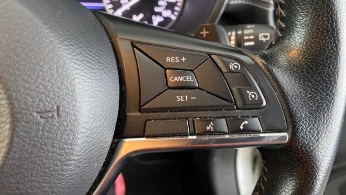 2020 Nissan Juke