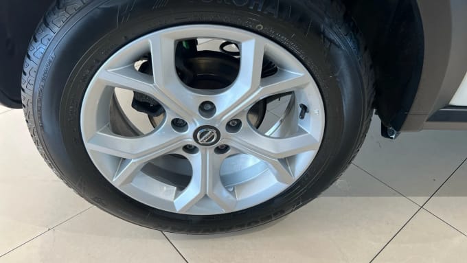 2020 Nissan Juke